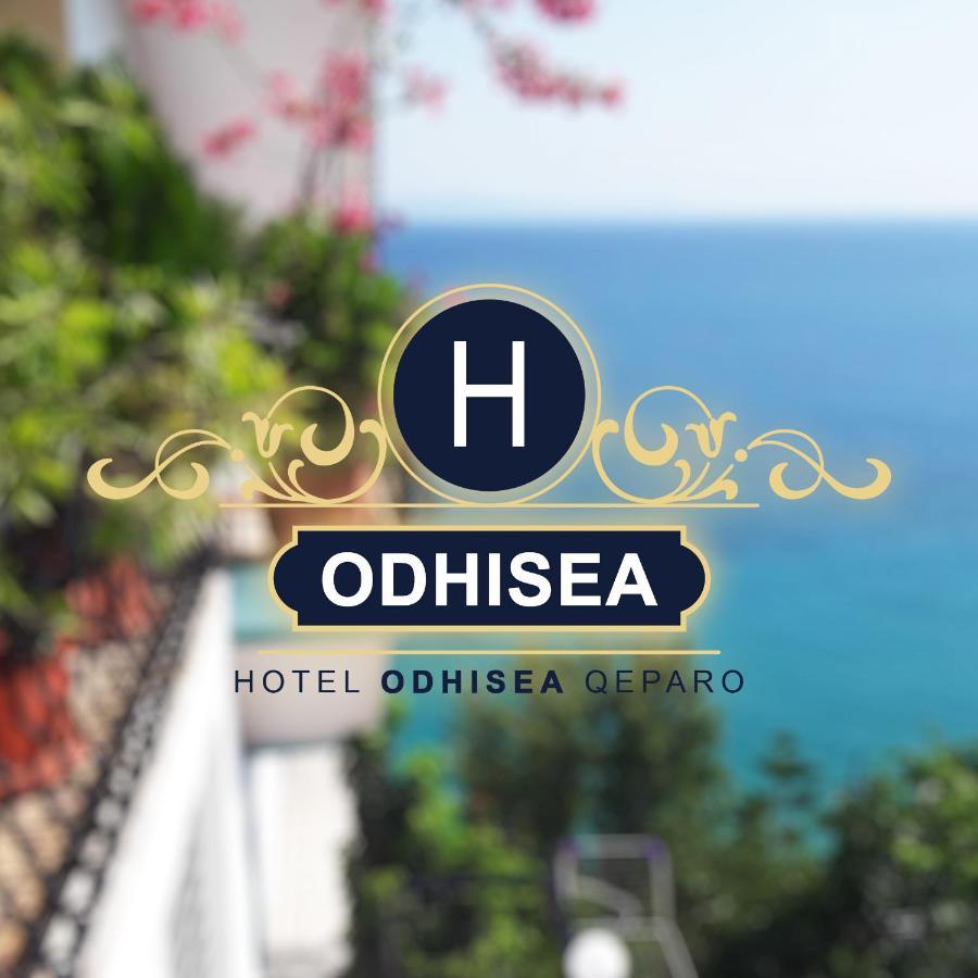 Hotel Odhisea Qeparo Ngoại thất bức ảnh